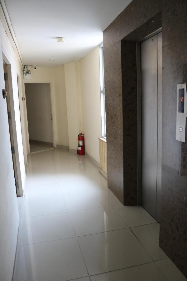 Ladapan Mansion Leilighet Nonthaburi Eksteriør bilde